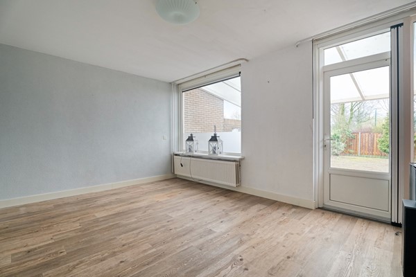 Medium property photo - Mozartstraat 57, 3752 JS Bunschoten-Spakenburg